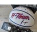 Мяч баскетбольный с автографом Wilson NBA City edition Basketbаll