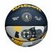 Мяч баскетбольный Wilson Official Nba game ball Money ball allstar.