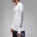 Кофта Jordan Men's Dri-FIT Sport Long Sleeve Graphic