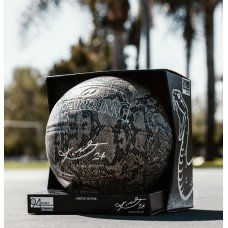 Мяч баскетбольный Spalding Kobe Limited edition 