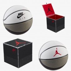Мяч баскетбольный Jordan Retro 3 Premium Basketbаll