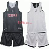 2х сторонняя тренировочная форма реверс (Revers) Jordan Майка s, m 