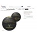 Мяч баскетбольный Wilson 2021 NBA Finals Champion Collectors Edition Basketball