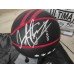 Мяч баскетбольный с автографом Wilson NBA City edition Basketbаll