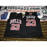 Майка Bulls Jordan 23 NO NAME